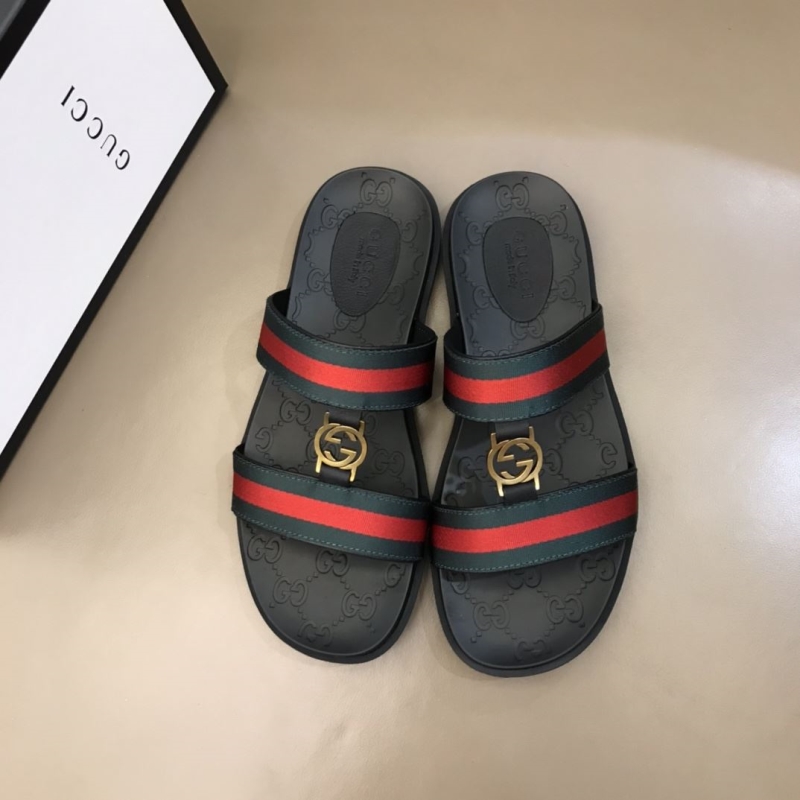 Gucci Slippers